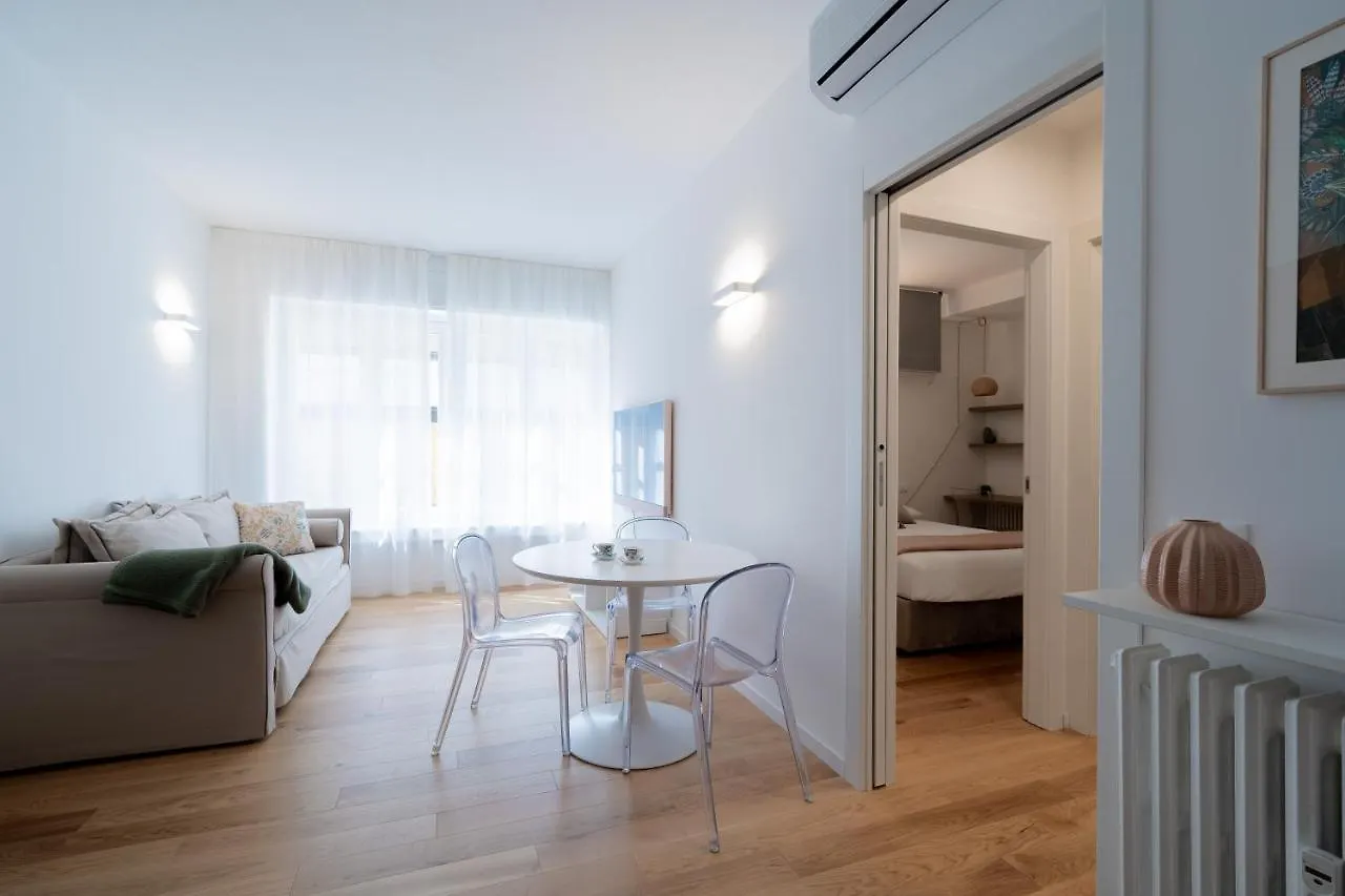 Milano Apartments S Agostino - Porta Genova  Milan