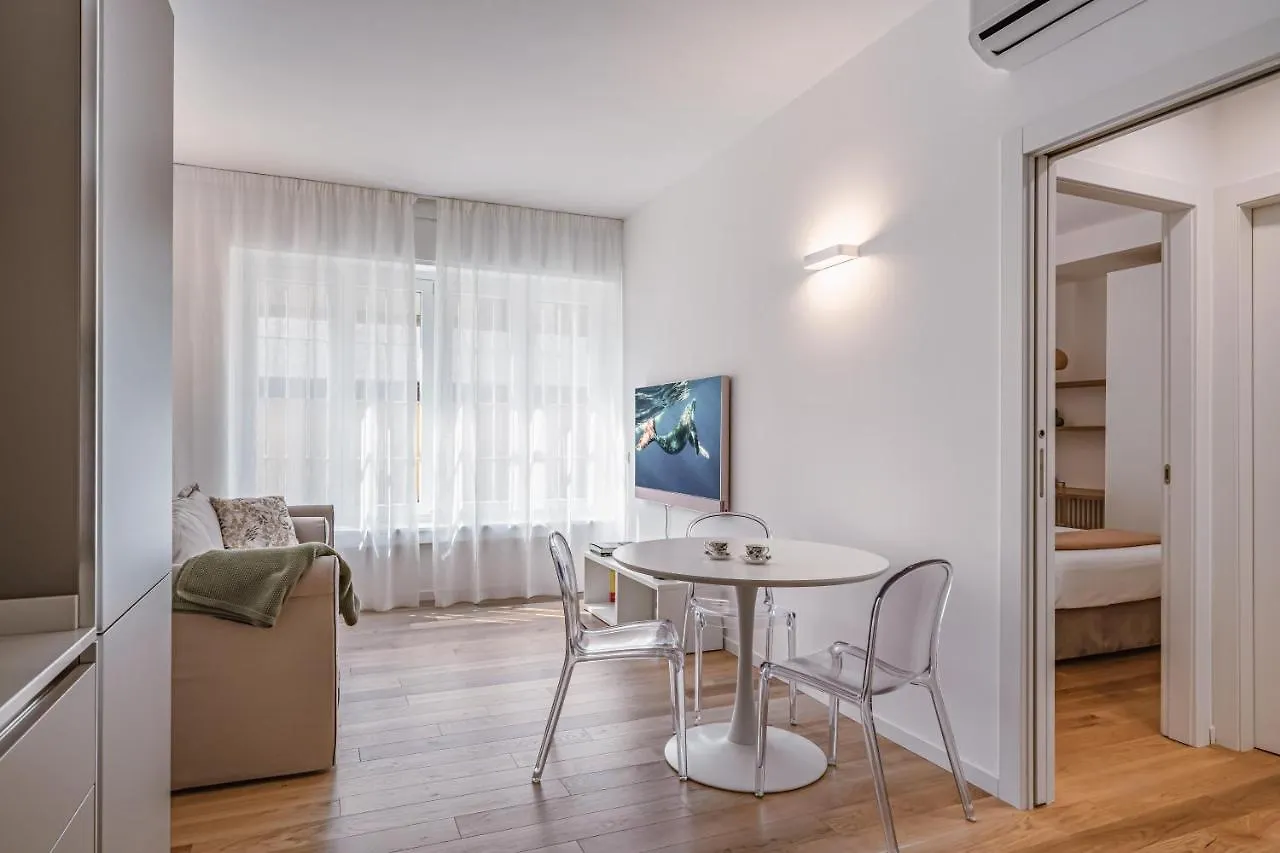 Milano Apartments S Agostino - Porta Genova