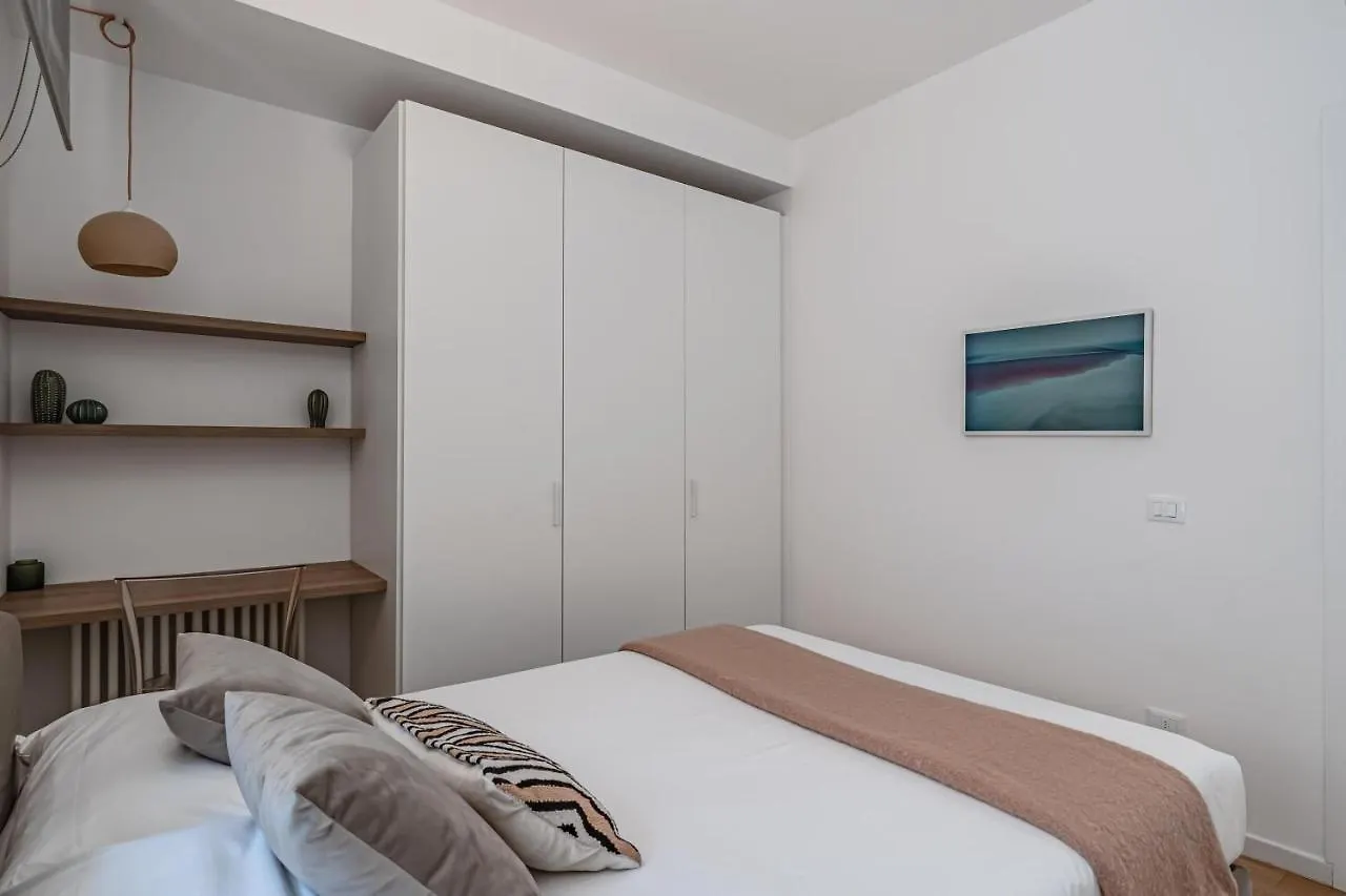 Milano Apartments S Agostino - Porta Genova