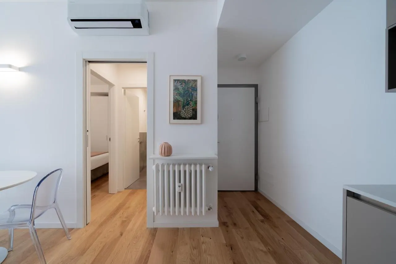 Milano Apartments S Agostino - Porta Genova