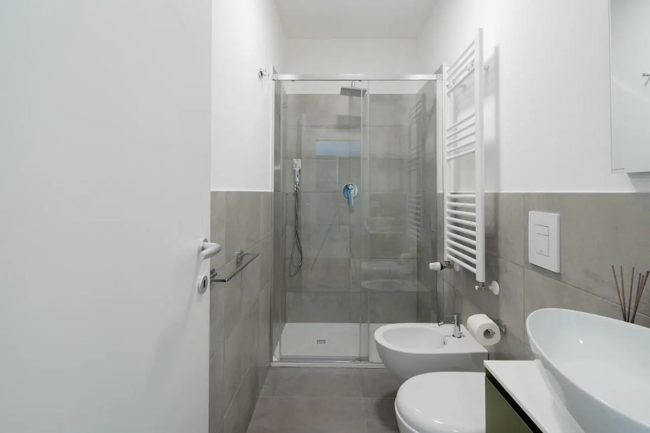 Milano Apartments S Agostino - Porta Genova