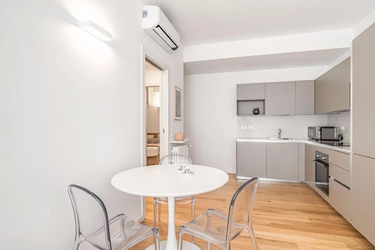 Milano Apartments S Agostino - Porta Genova