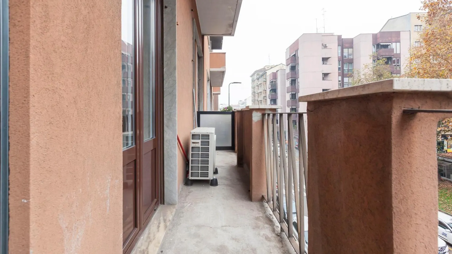 Milano Apartments S Agostino - Porta Genova Italy