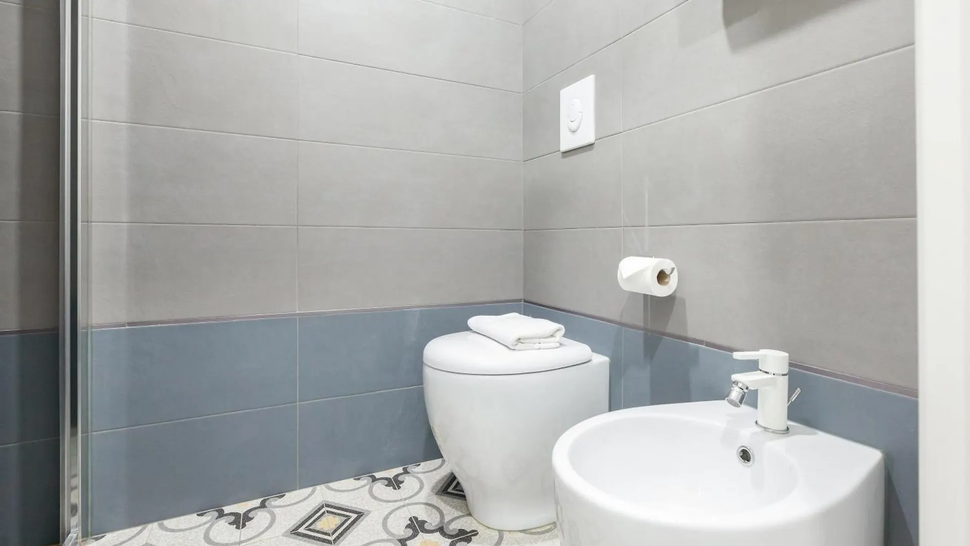 Milano Apartments S Agostino - Porta Genova