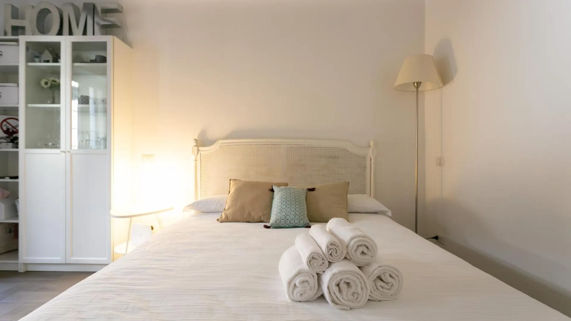 Milano Apartments S Agostino - Porta Genova Italy