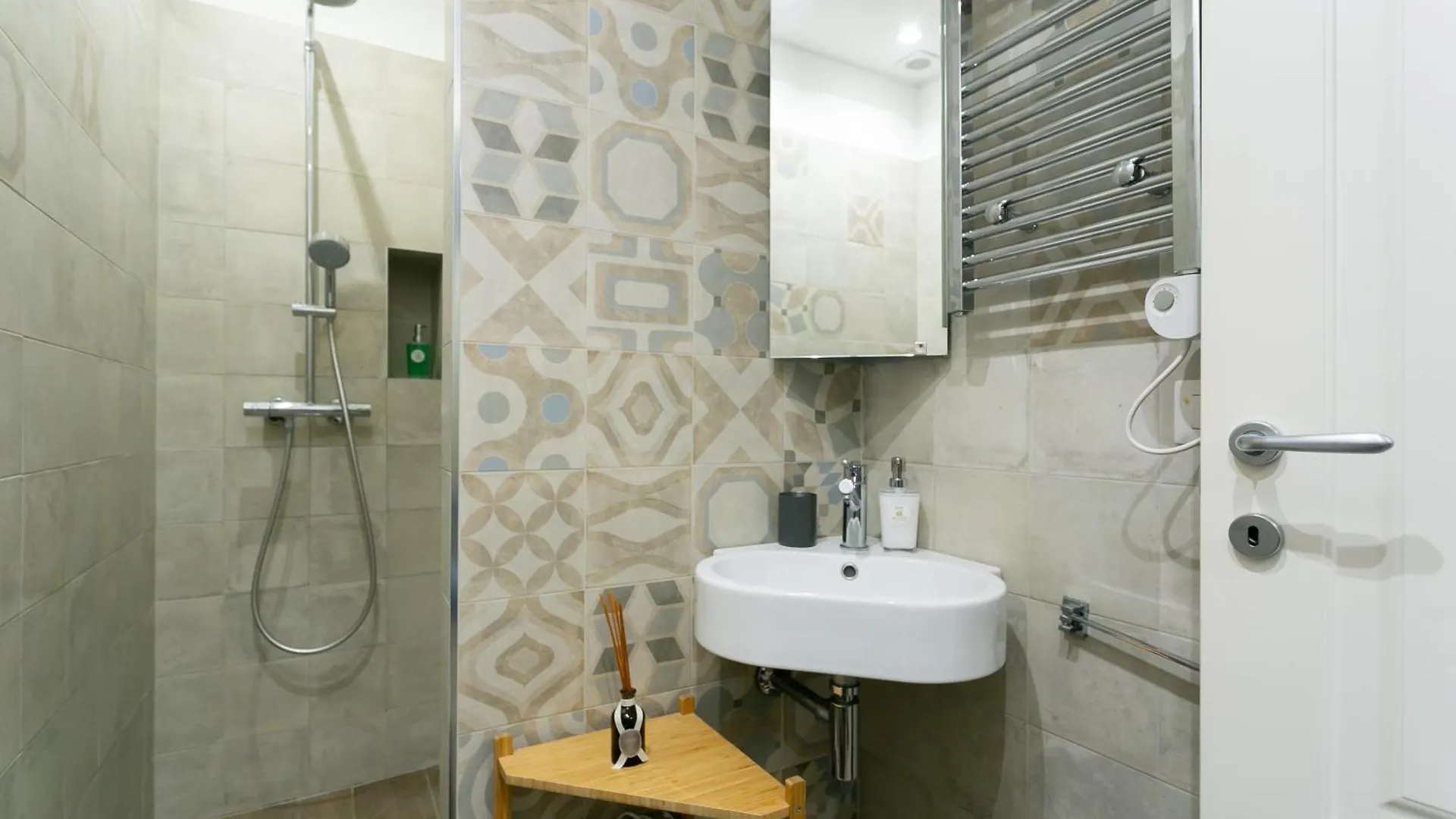 Milano Apartments S Agostino - Porta Genova 0*, Milan