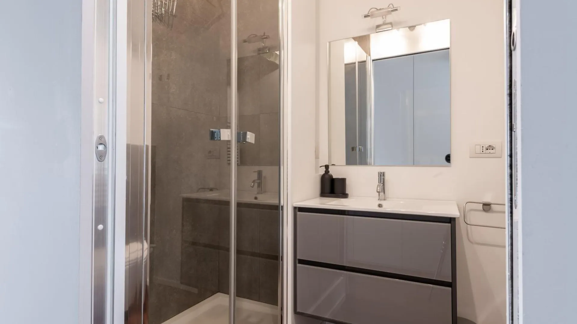 Milano Apartments S Agostino - Porta Genova