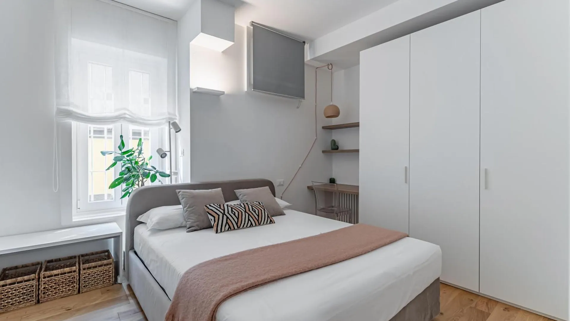 Milano Apartments S Agostino - Porta Genova