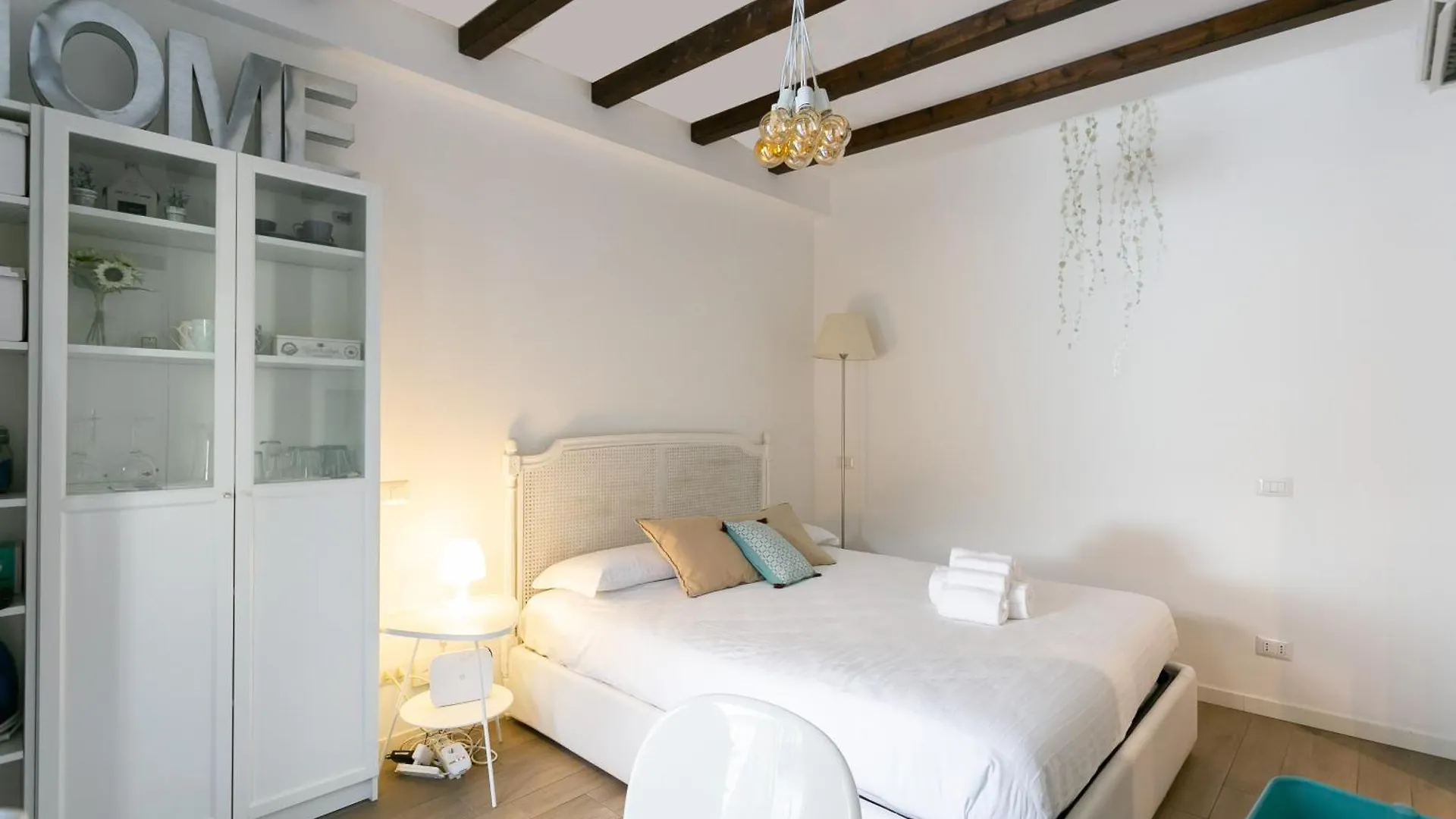 Milano Apartments S Agostino - Porta Genova Italy